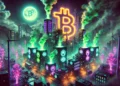 ¿Cómo afecta la minería de Bitcoin al medio ambiente?