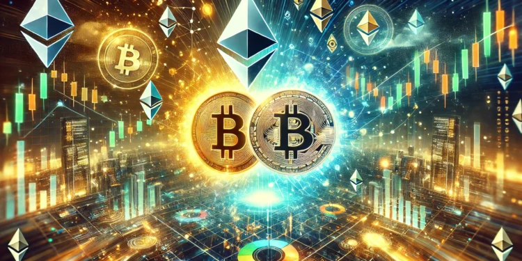Altcoin Season: ¿Cómo afectará a Ethereum y Bitcoin?