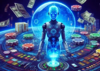 El Rol de la Inteligencia Artificial en los Casinos Online