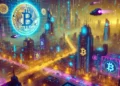 ¿Bitcoin alcanzará los $180,000 para 2025?