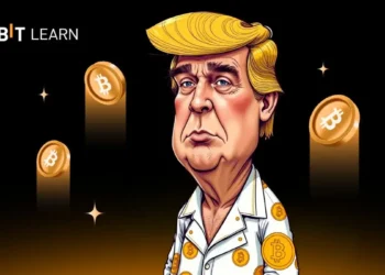 Informe Trimestral Institucional Bybit x Block Scholes: Los Mercados Cripto se Preparan para una Nueva Era Bajo Trump, el “Presidente Cripto”