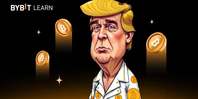 Informe Trimestral Institucional Bybit x Block Scholes: Los Mercados Cripto se Preparan para una Nueva Era Bajo Trump, el “Presidente Cripto”