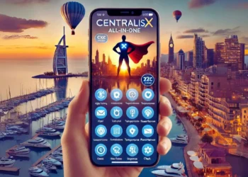 CentralisX®️ All-in-One Travel Super App: Pionero de una Nueva Era en el Descubrimiento del Viaje Digital