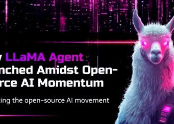 Lanzamiento del Primer Agente LLaMA Sin Permisos con Pagos en Criptomonedas para el Desarrollo de Agentes Autónomos de IA dentro del Proyecto Griffin AI