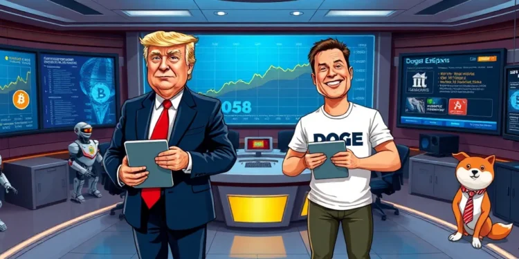Cambios Regulatorios Cripto en una posible Administración Trump