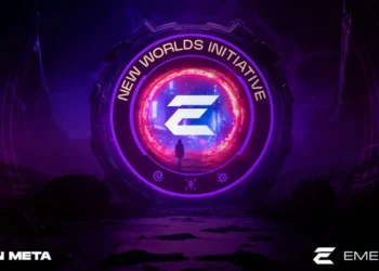 Emergence lanza la nueva iniciativa de Mundos para el Metaverso Abierto, impulsada por $OMETA
