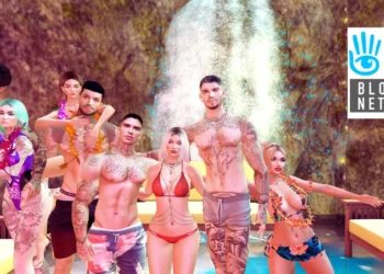 SLBN 2.0: Acceso mejorado para nuestra comunidad de Bloggers, Streamers e Influencers