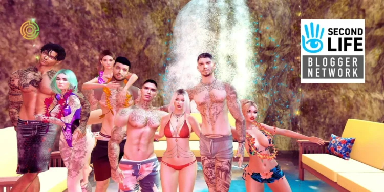 SLBN 2.0: Acceso mejorado para nuestra comunidad de Bloggers, Streamers e Influencers