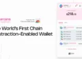 Arcana Network lanza la primera Billetera de Abstracción de Cadena, Inaugurando una nueva era de transacciones Multi-Cadena