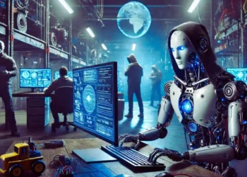 Cómo la IA transformará la Ciberseguridad en 2025