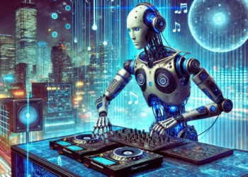 8 Mejores Generadores de Música AI para Creadores en 2024