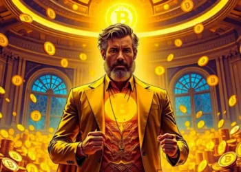 Bitcoin 2025: La Predicción de Michael Saylor que está sacudiendo el Mercado