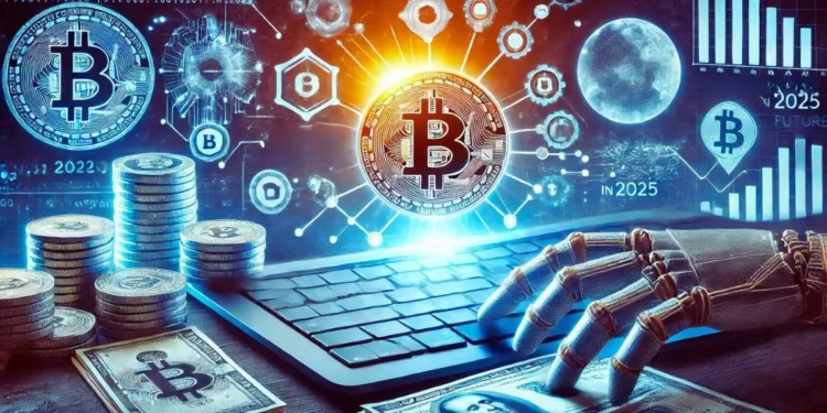 El futuro de Bitcoin: tendencias a seguir en 2025