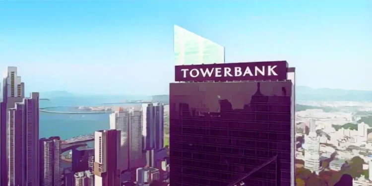Towerbank: Banco Crypto-Friendly en Panamá para América Latina