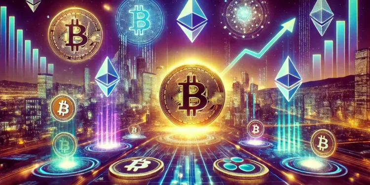 Criptomonedas con las Mejores Proyecciones para 2025, Según ChatGPT