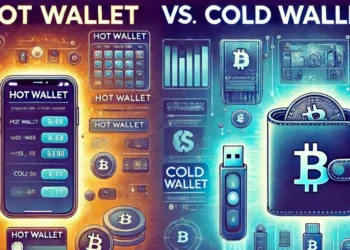 Hot Wallet vs Cold Wallet: Cómo elegir el adecuado para ti
