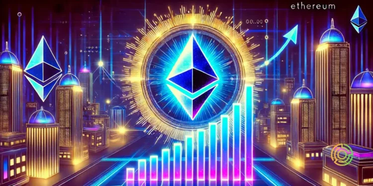 Ethereum alcanzará los $10,000 en 2025: ¿Realidad o especulación?