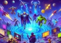 Top Juegos Web3 con el mayor potencial de ganancias en 2025