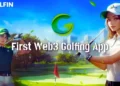 GOLF2Earn amplía la experiencia del golf con la revolución de GOLFIN: la primera plataforma GOLF2Earn.