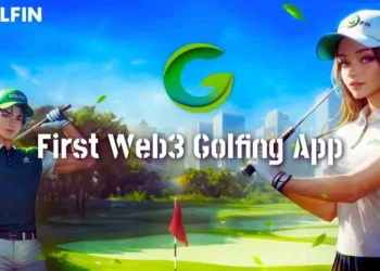 GOLF2Earn amplía la experiencia del golf con la revolución de GOLFIN: la primera plataforma GOLF2Earn.