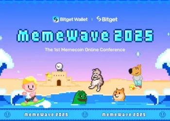 MemeWave 2025: La primera conferencia en línea sobre el futuro de las Memecoins y la cultura cripto
