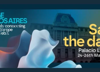 MERGE Buenos Aires 2025: el futuro de la innovación en Latinoamérica