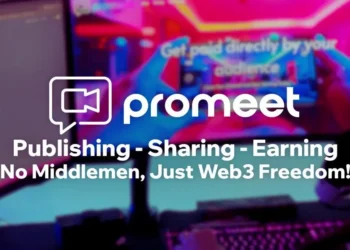 Promeet recauda 3,1 millones de dólares en financiación preseed para transformar la monetización de los creadores