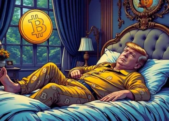 El futuro del bitcoin: ¿podría impulsarse hasta los 800 000 dólares para 2025 gracias al regreso de Trump?