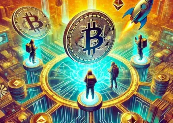 Las mejores altcoins para invertir en 2025