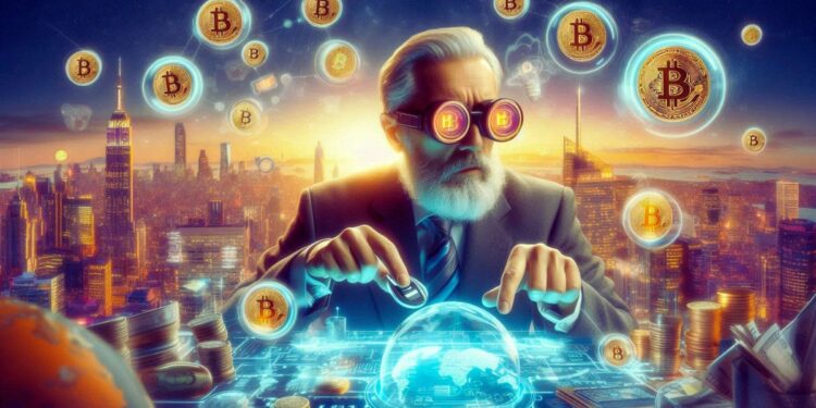 Predicciones sobre el precio de Bitcoin en 2025: ¿qué podemos esperar?