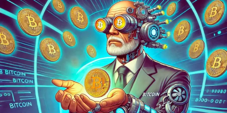 Adopción Institucional de Bitcoin: Expectativas