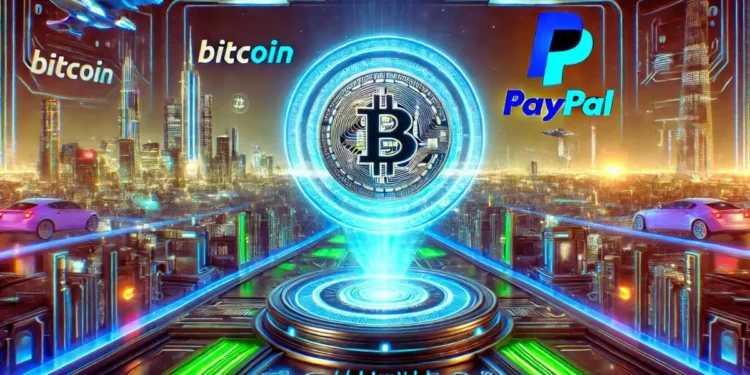 Cómo comprar Bitcoin con PayPal: ventajas y desventajas