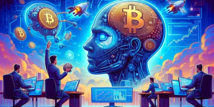Bitcoin a 400 000 $: ¿qué dicen los analistas sobre el futuro precio de BTC y la inteligencia artificial?
