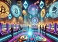 Los mejores casinos de criptomonedas para jugar y ganar en 2025