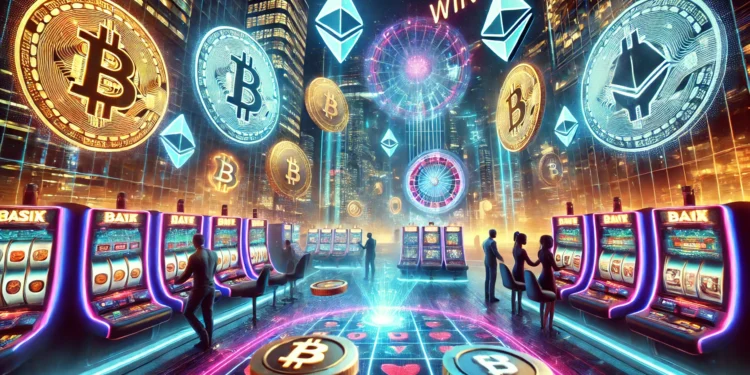 Los mejores casinos de criptomonedas para jugar y ganar en 2025