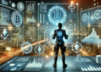 Herramientas de Inteligencia Artificial para Crypto Traders en 2025: Guía Definitiva