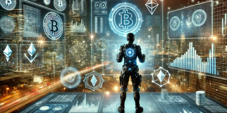 Herramientas de Inteligencia Artificial para Crypto Traders en 2025: Guía Definitiva