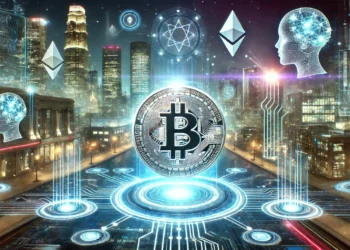 Top criptomonedas de IA con potencial de crecimiento este año