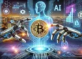 ¿Puede la Inteligencia Artificial Hacer que Bitcoin Sea Más Seguro?