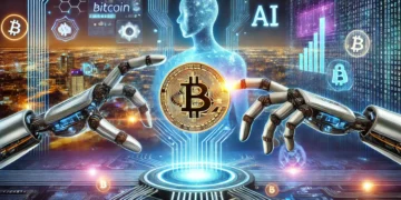 ¿Puede la Inteligencia Artificial Hacer que Bitcoin Sea Más Seguro?
