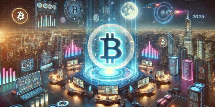 ¿Es demasiado tarde para invertir en Bitcoin en 2025?