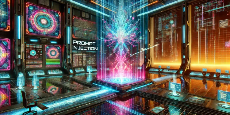 ¿Qué es la Inyección de Prompt y por qué es un riesgo para la Inteligencia Artificial?