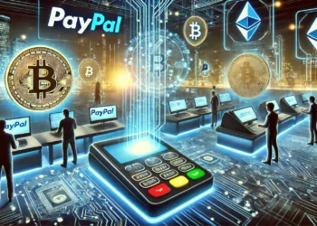 PayPal permitirá a las Empresas aceptar Bitcoin, Ethereum y otras Criptomonedas