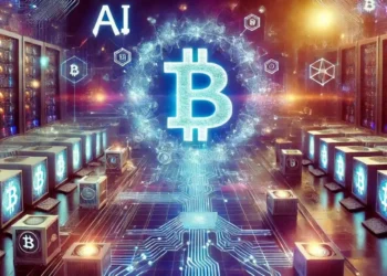 Cómo los algoritmos de IA están revolucionando la minería de bitcoins