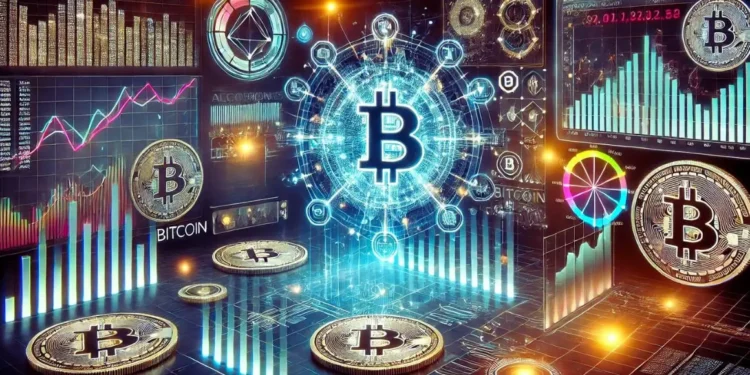 Las mejores herramientas de IA para predecir el precio del Bitcoin en 2025