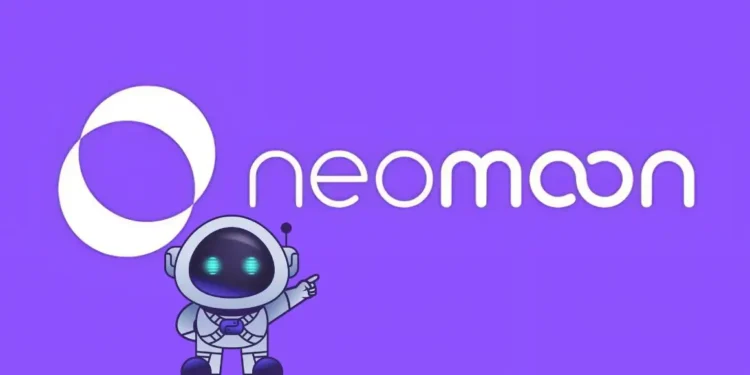 Neomoon App: La Guía Definitiva para cuentas en Dólares Digitales y Físicas en Latinoamérica