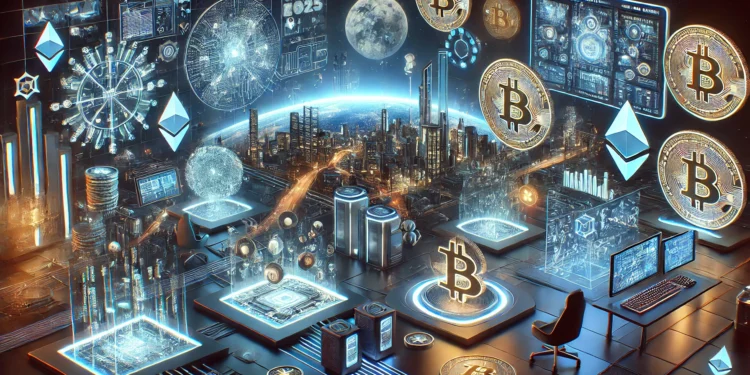 ¿Es Posible Ganar Cripto Sin Invertir? Métodos Legítimos en 2025