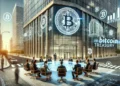 Tesorería de Bitcoin: La Guía Definitiva de las Reservas Corporativas en Cripto