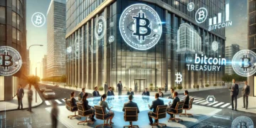 Tesorería de Bitcoin: La Guía Definitiva de las Reservas Corporativas en Cripto