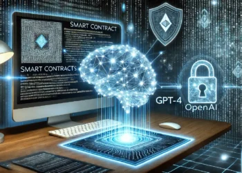 Cómo el GPT-4 de OpenAI analiza Contratos Inteligentes en busca de Vulnerabilidades